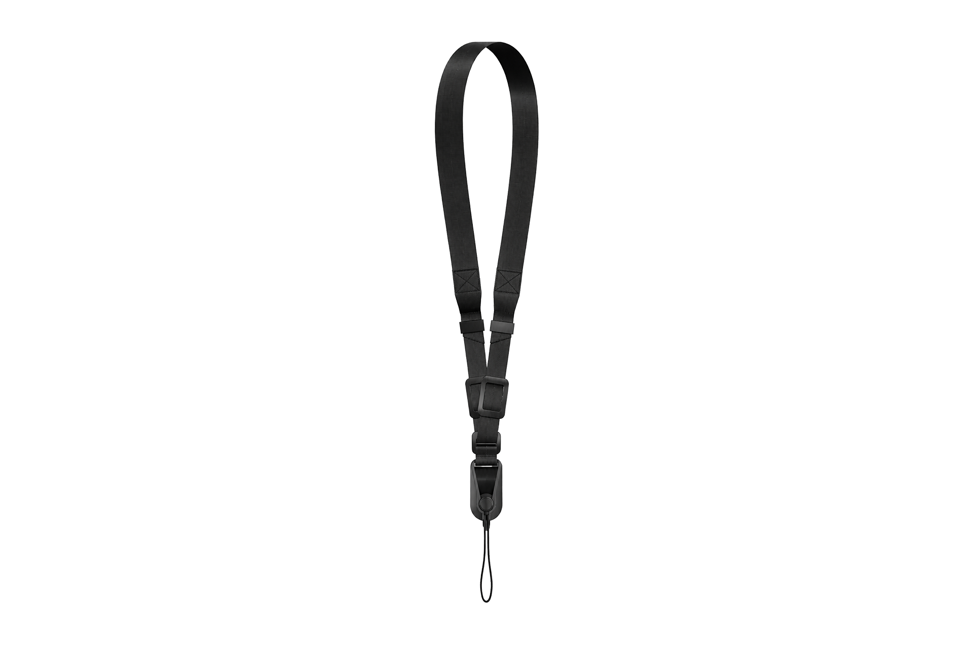 Sangle de cou - TD3